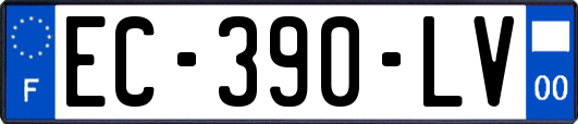 EC-390-LV