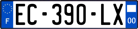 EC-390-LX