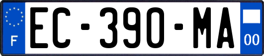 EC-390-MA