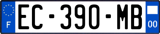EC-390-MB