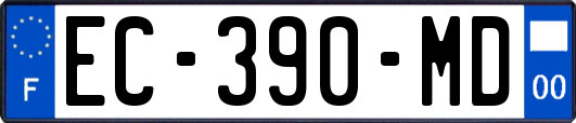 EC-390-MD