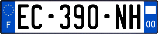 EC-390-NH