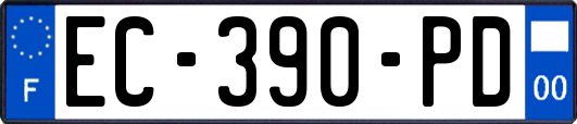 EC-390-PD