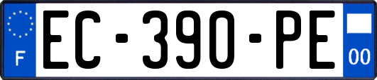 EC-390-PE