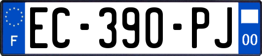 EC-390-PJ