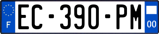 EC-390-PM
