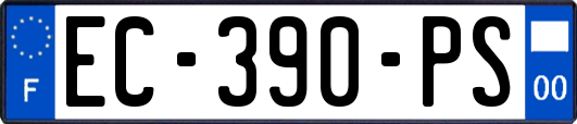 EC-390-PS