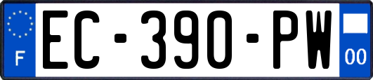 EC-390-PW