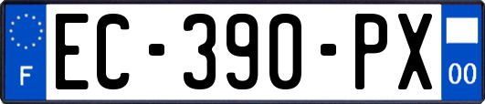 EC-390-PX