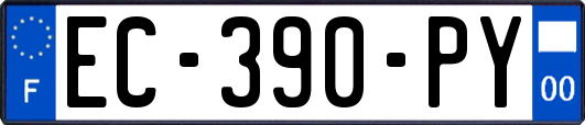 EC-390-PY
