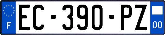 EC-390-PZ