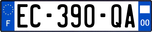 EC-390-QA