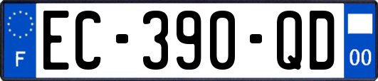 EC-390-QD