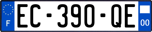 EC-390-QE