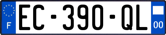 EC-390-QL