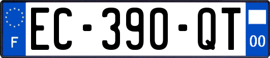 EC-390-QT