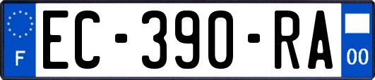 EC-390-RA