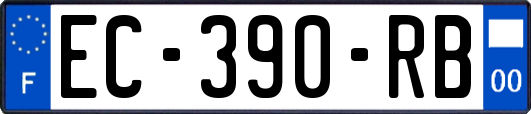 EC-390-RB