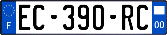 EC-390-RC