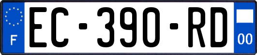 EC-390-RD