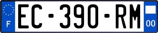 EC-390-RM