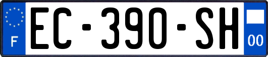 EC-390-SH