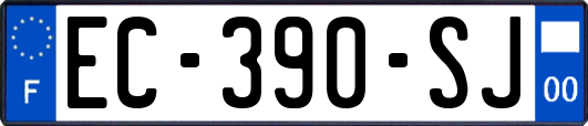 EC-390-SJ