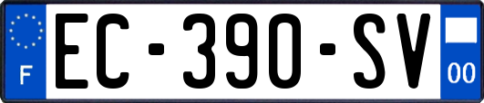 EC-390-SV