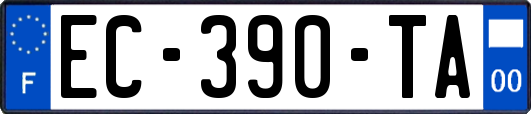 EC-390-TA