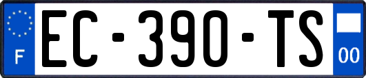 EC-390-TS
