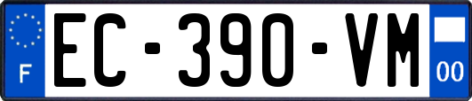 EC-390-VM