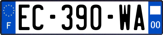 EC-390-WA