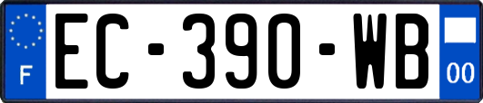 EC-390-WB