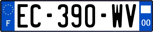 EC-390-WV