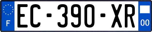 EC-390-XR