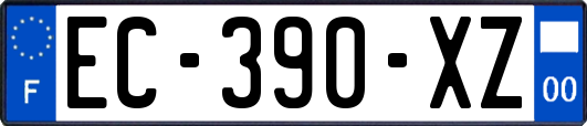 EC-390-XZ