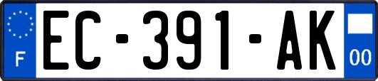 EC-391-AK