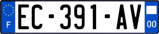 EC-391-AV