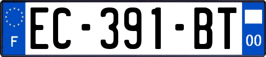 EC-391-BT