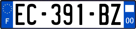 EC-391-BZ