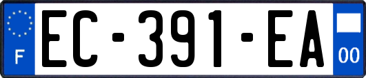 EC-391-EA