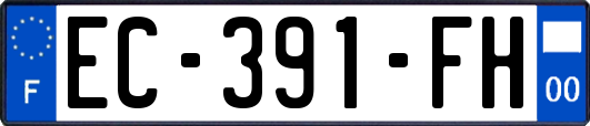 EC-391-FH