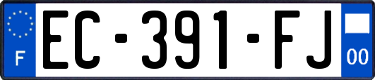 EC-391-FJ