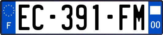 EC-391-FM