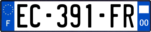 EC-391-FR