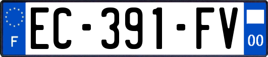 EC-391-FV