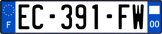 EC-391-FW