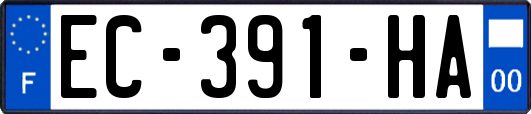 EC-391-HA