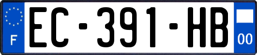 EC-391-HB