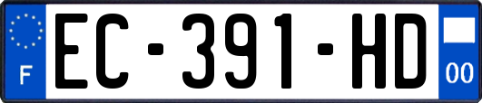 EC-391-HD